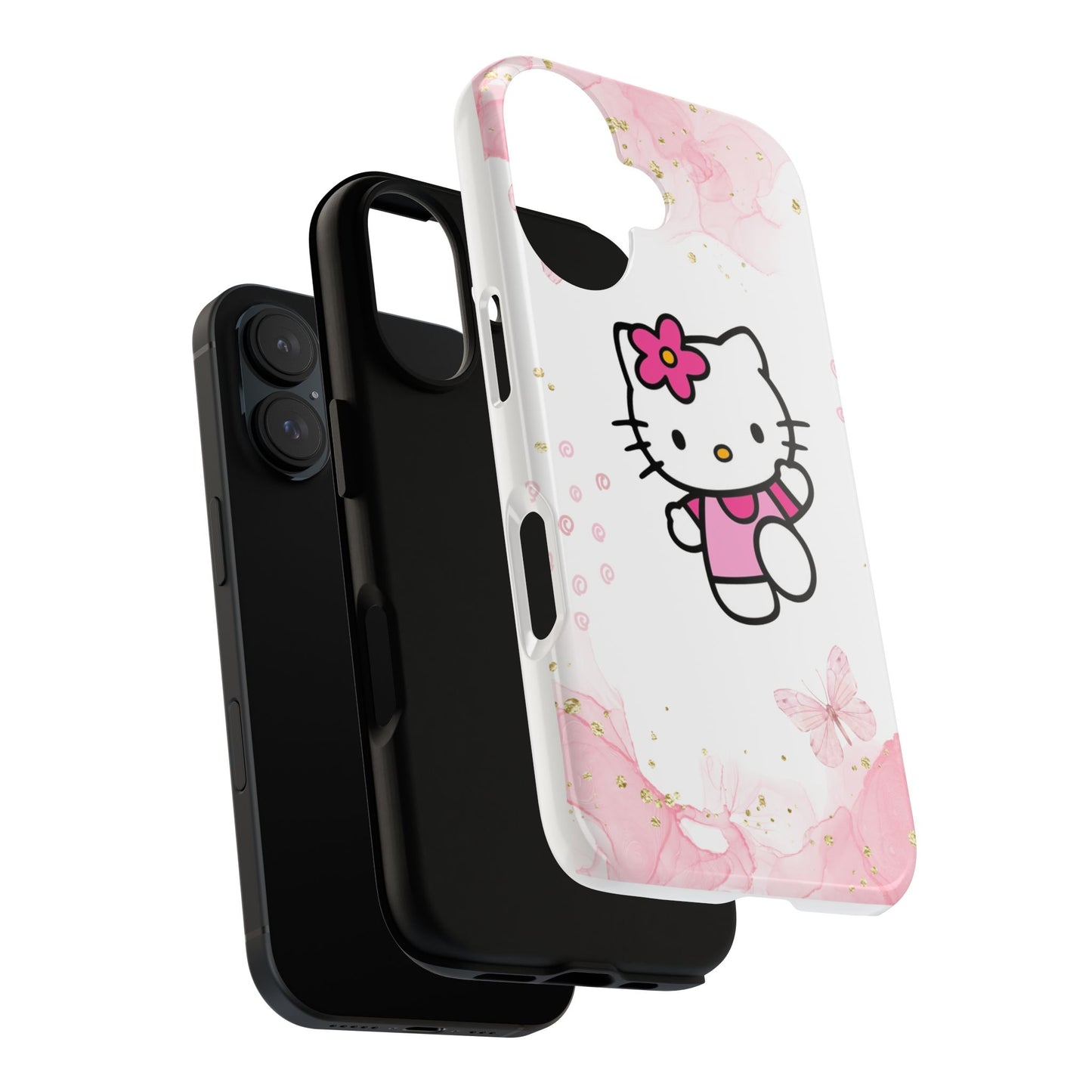 Phone Cases - Hello Kitty Design