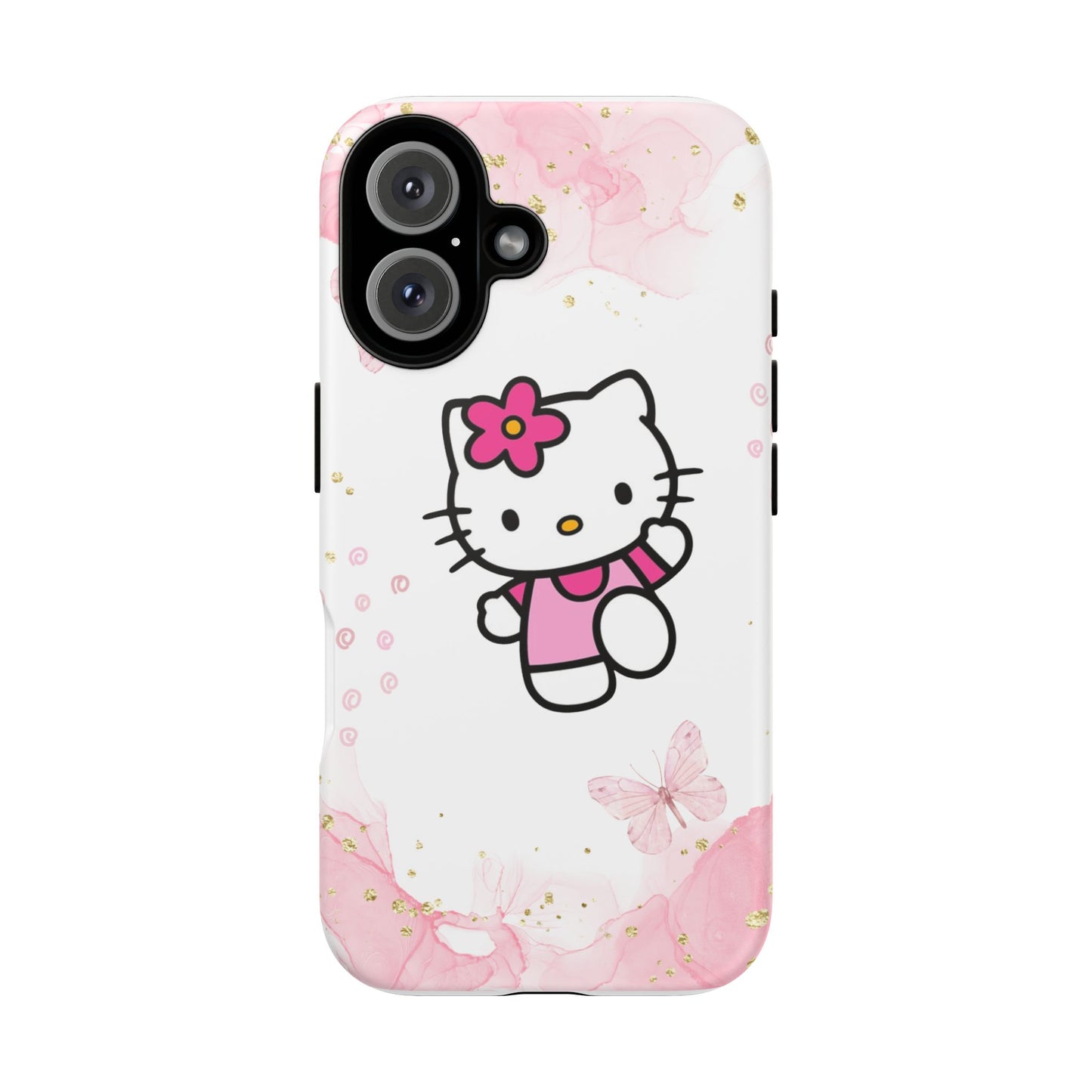 Phone Cases - Hello Kitty Design