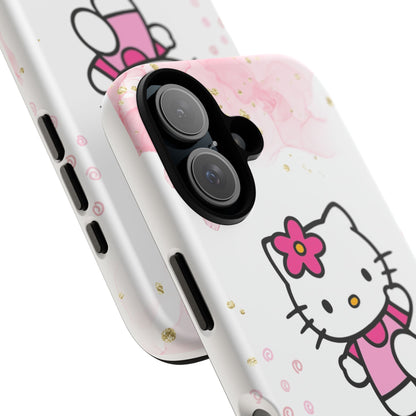 Phone Cases - Hello Kitty Design